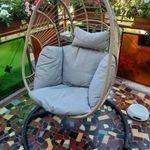 GJERN Függőfotel (JYSK) fotó