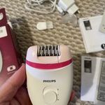 Új Philips satinelle essential epilátor fotó