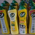 Cif tisztítószer fotó
