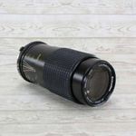 Prinzflex 80-200mm 1: 4.5-5.6 objektív - Olympus OM csatlakozással fotó