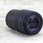 Sigma 70-210mm 1: 4-5.6 objektív - Pentax PK csatlakozással fotó