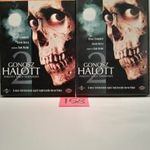 Jó állapotú DVD 158 Legendák klubja - Gonosz halott 2. - Bruce Campbell, Sarah Berry fotó