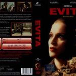 Evita beszerezhetetlen ritkaság fotó