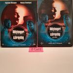 Jó állapotú DVD 158 Legendák klubja - Mélytengeri szörnyeteg - Nancy Everhard, Taurean Blacque fotó