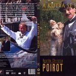 Poirot: A kutya se látta nagyon ritka DVD fotó