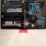 Jó állapotú DVD 157 Kék Villám - Roy Scheider, Malcolm McDowell, Warren Oates fotó