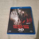 My Bloody Valentine 3 D Blu-Ray fotó