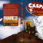 Casper, a barátságos szellem 2 beszerezhetetlen ritkaság fotó