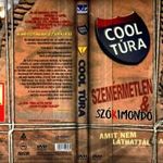 Cool túra pokoli ritka DVD fotó