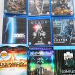 Magyar vonatkozás nélküli Blu-ray filmek! fotó