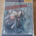 Derszu Uzala eredeti dvd lemez! fotó