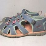 Keen Seacamp II CNX gyerek szandál 34-es fotó
