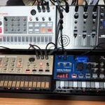 Korg Volca szett (újszerű) fotó