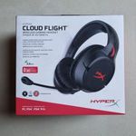 HyperX Cloud Fight Vezetéknélküli Fejhallgató - Hibás fotó