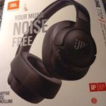 JBL Tune 770BT Bluetooth fejhallgató fotó
