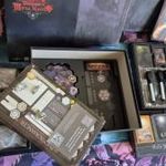 Hexplore It: Domain Of Mirza Noctis Blood Collector KS Edition fotó
