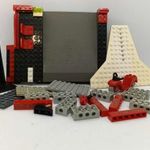 Hibás LEGO csomag (0918-02) fotó