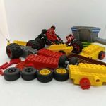Hibás LEGO csomag (0918-01) fotó