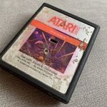 ATARI 2600 PHONEIX játék-cartridge fotó