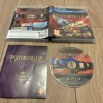 PS3 The Puppeteer fotó