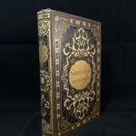 1887 Garay János összes munkái - Gyönyörű Gotermayer kötésben- Nagyon szép könyv fotó