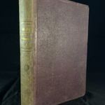 1856 Stephens, Henry: Mezei gazdaság könyve - szarvasmarháról , igáslovakról, kanczák csikózásáról fotó