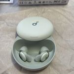Soundcore Sleep A30 zajszűrős fülhallgató kifejezetten alváshoz fotó