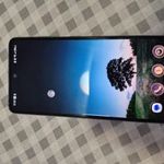 Samsung Galaxy okostelefon fotó