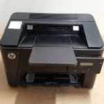 HP Laserjet M201n fotó