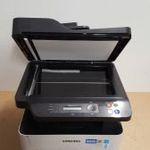 Samsung SL-M2875ND fotó