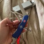 Új Victorinox skipper zsebkés dobozával akciósan / svájci bicska / fotó