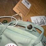 Fjallraven Kanken Sling táska ( Mint Green ) új fotó