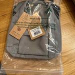 Fjallraven Kanken Sling táska ( Foggy Grey) új fotó