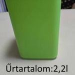 Tupperware tároló fotó