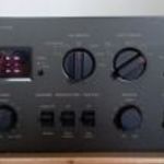 Technics SU-V4X erősítő, hibás fotó