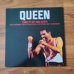 Queen / Tear It Up Sun City! MIND816 fotó