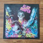 Alice Cooper / Hey Stoopid PL MMC 9127 fotó
