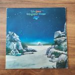Yes / Tales From Topographic Oceans K 80001 fotó
