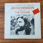 Jim Morrison - Music By The Doors / An American Prayer ELK 52111 fotó