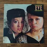 The Alan Parsons Project / Eve 1C 064-63 063 fotó