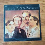 Kraftwerk / Trans-Europe Express SW-11603 fotó