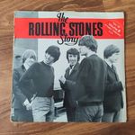 The Rolling Stones Story 29 501 4 fotó