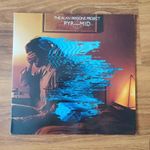 The Alan Parsons Project / Pyramid 1C 064-60 792 fotó