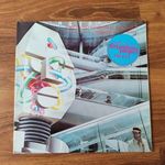 The Alan Parsons Project / I Robot 1C 064-99 168 fotó