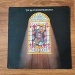 The Alan Parsons Project / The Turn Of A Friendly Card AL 9518 fotó
