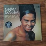 Miriam Makeba / Pata Pata RS 6274 fotó