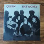 Queen / The Works EMC.24001 fotó