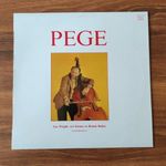 Pege Aladár SLPX 17596 fotó