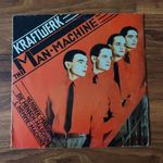 Kraftwerk / The Man Machine SW-1-11728 fotó