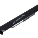 Helyettesítő akku Asus típus A41N1424 fotó